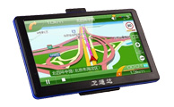 GPS導(dǎo)航定位一體機(jī)、導(dǎo)航儀、電子狗、